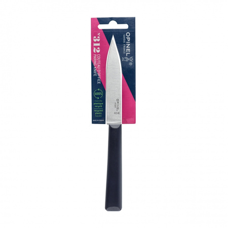 Opinel Les Essentiels Paring kitchen knife blue
