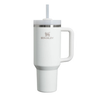 Stanley Quencher H2 thermal mug.About FlowState™ Tumbler 1.18 L - Frost