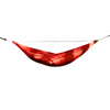 TigerWood - ultralight Sky Version Hammock - red