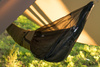 Lesovik LARVA hammock cover - Mayfly Green