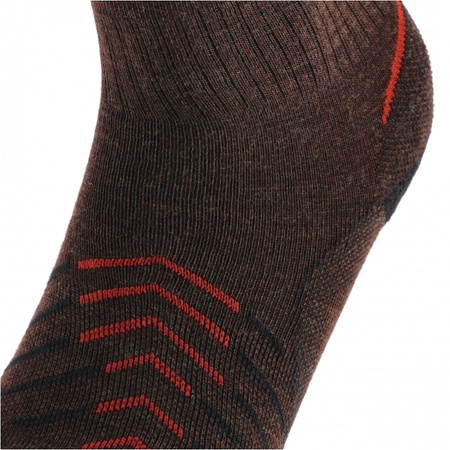 LOWA Renegade socks - mahogany