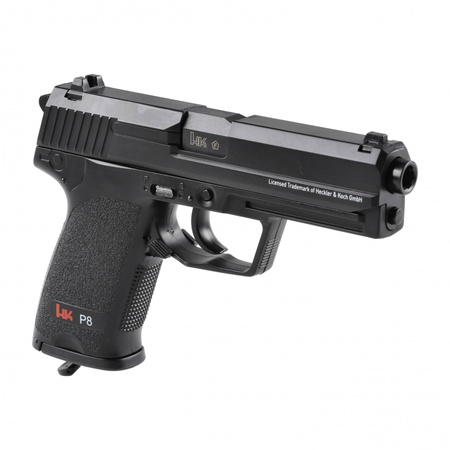 Heckler&Koch - H&K P8 6 mm replica ASG pistol