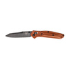 Benchmade 940BK-03 Osborne folding knife