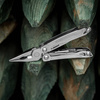 Leatherman Wingman stainless multitool (832523) - 14 tools