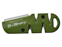 Lansky - Diamond Sharpener D-SHARP