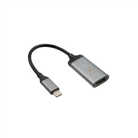 XTORM Worx USB-C Hub HDMI Adapter - XXWH01