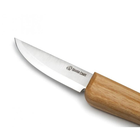 Small planing knife - BeaverCraft C1M