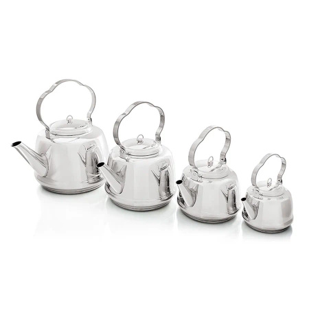 Petromax Tea Kettle 0.8L