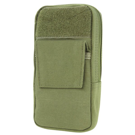 Condor GPS Pouch - Green OD - MA57-001