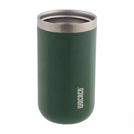 Wacaco - Octorama Lungo thermal mug 300 ml pomona green