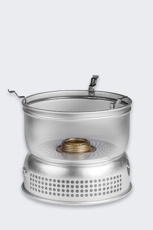 Trangia - Travel Stove - Trangia Stove 25-1 UL Power Pink