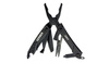 Gerber - Dime Micro Multi-Tool Black - Black