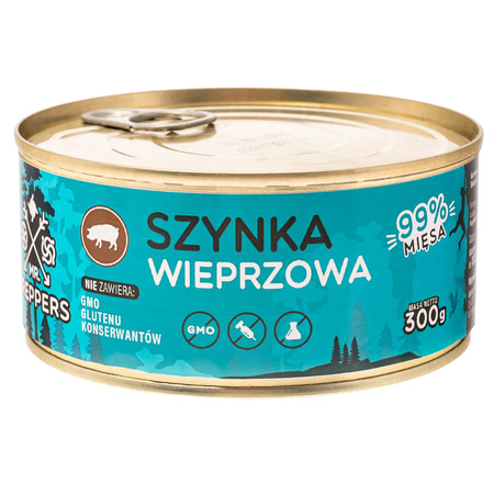 Trek'n Eat - 7-day food package (20 pcs) Vegetarian