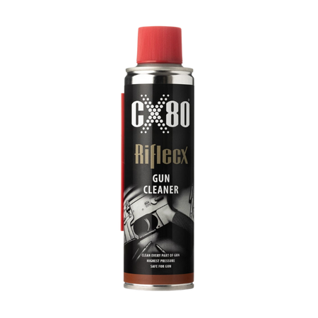 RifleCX - Gun Cleaner Remover - 200 ml - 48358