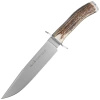 Muela Deer Stag 195mm hunting knife (SARRIO-19A)