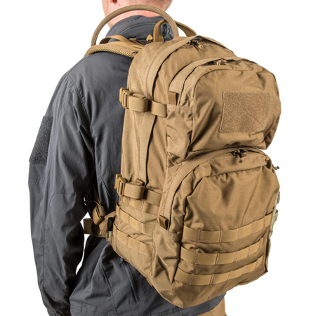 Helikon Ratel Mk2 Backpack - 25L - Coyot