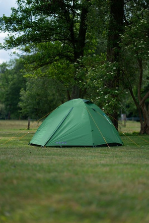 Husky - Hiking tent BEAST 3 - green