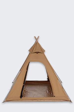 CanvasCamp - Sibley Oryx Canvas Tent