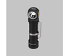 Armytek Wizard C2 Pro Max LR Warm Flashlight