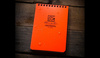 Rite in the Rain - Waterproof Notes - 4 x 6 - OR46 - Orange