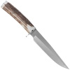 Muela Deer Stag 160mm hunting knife (TEJON-16)