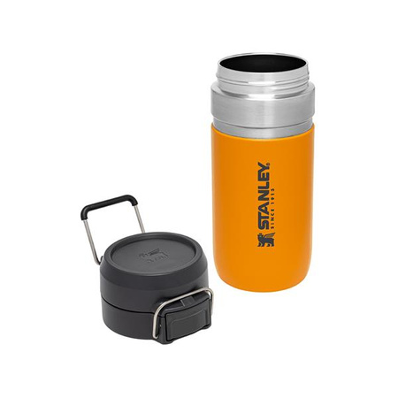 Stanley QUICK FLIP 0.47L thermal bottle - orange