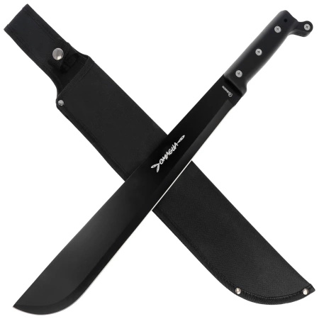 Martinez Albainox machete, Black (31637)