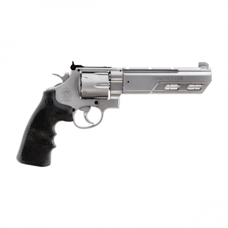 Smith&Wesson - Replica ASG revolver 629 Competitor 6" 6 mm BB