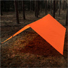 TigerWood - Tarp 3x3 m - rescue