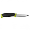 MORAKNIV - Mora Companion Knife (S) Olive green