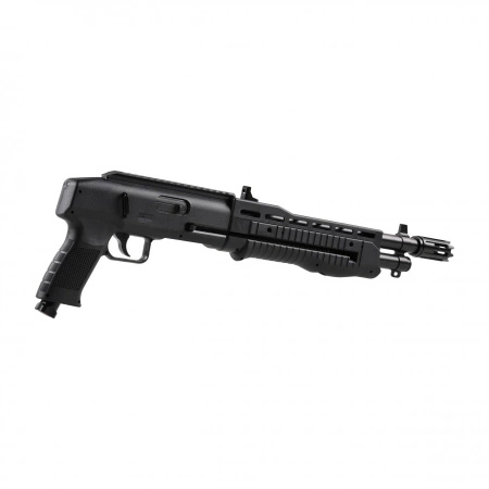 RAM Umarex T4E TB 68 cal. 68 HDB gen rubber bullet shotgun. 2 CO2