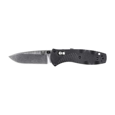 Benchmade - 585 Mini Barrage Folding Knife