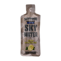 SKYFOOD - Sky Water hydration gel - lemon