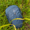 Alpinus - Mismi 28 backpack - navy blue