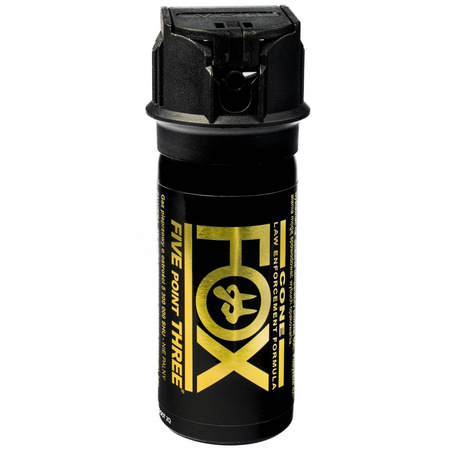 Fox Labs - Pepper gas 5.3 43 ml cone 1.5oz