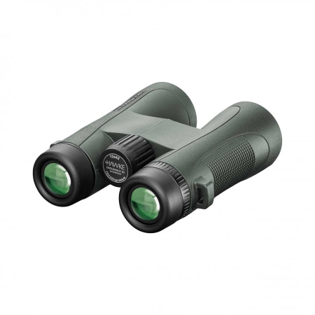 Hawke Endurance ED 10x42 green binoculars