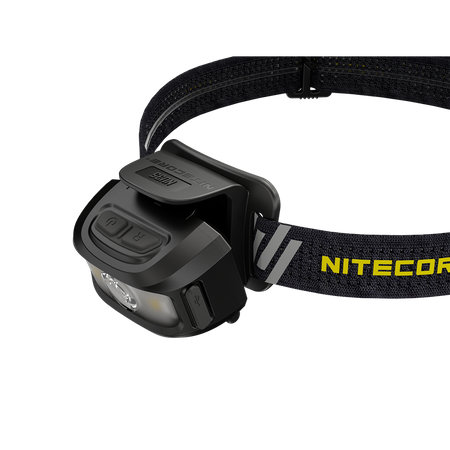 Nitecore NU35 headlamp flashlight - 460 lm