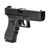 Glock - Glock 17 blowback 4.5 mm BB / diabolo air pistol