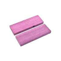 Amaranth Wood (Purpleheart) - Covers