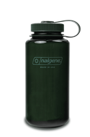 Nalgene Everyday 1L Widemouth Bidon Bottle - Monochrome Jade Sustain