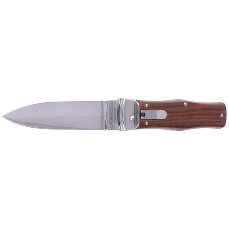 Mikov Predator N690 Clip Knife (241-ND-1/N CLIP)