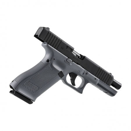 Glock - Glock 17 gen5 4.5 mm BB gray air pistol