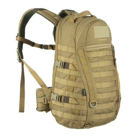 WISPORT - Caracal Backpack - 25L - Coyote