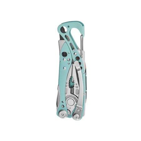 Leatherman Skeletool CX Paradise multitool (833135) - 7 tools