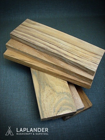 Teak Wood - Covers