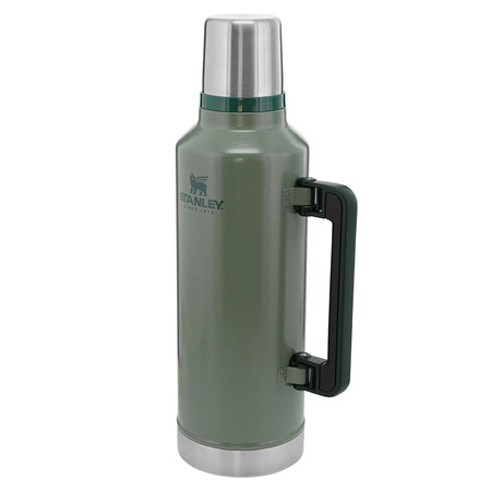 Stanley LEGENDARY CLASSIC 2.3 L thermos - green