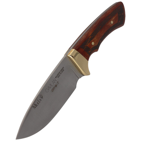 Muela Full Tang Beech wood 125mm knife (GAVILAN)