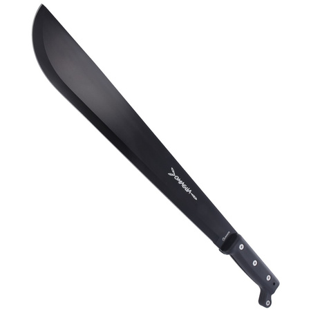 Martinez Albainox machete, Black (31637)