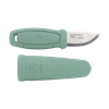 MORAKNIV - Mora Eldris Light Duty knife (S) - Mint Green