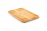 Bamboo wood cutting board - GSI RAKAU Cutting Board Small